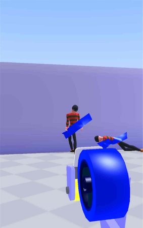 我胶带扔贼准 v1.0.0