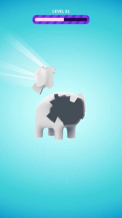 我修瓷器贼6(Porcelain 3D) v1.0.2安卓版