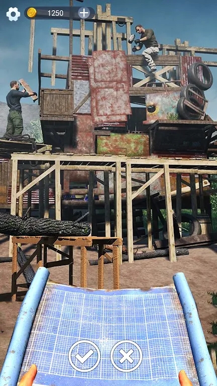 无人岛冒险生存Uninhabited IslandSurvival