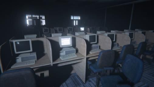 逃生试炼 下载手机版 v3.0.5