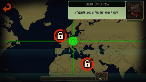 双枪英雄启示录正版  v0.8.1