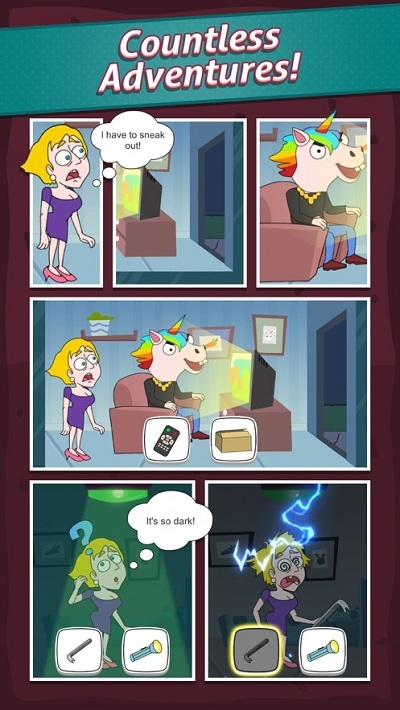 拯救女孩(Save the Girl) v1.0.6安卓版