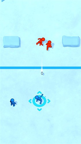 打雪仗  v1.01