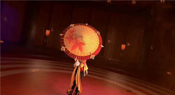 王者荣耀公孙离惊鸿舞图片 1.0