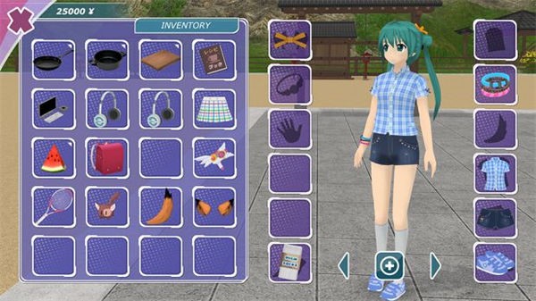 少女都市3D  v1.6.2