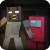 我的世界恐怖奶奶版