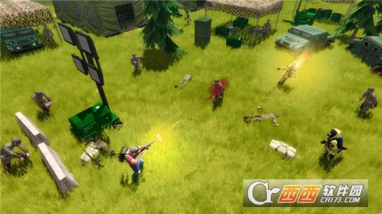 ZombieDrive(僵尸车手) 0.72.2 安卓版