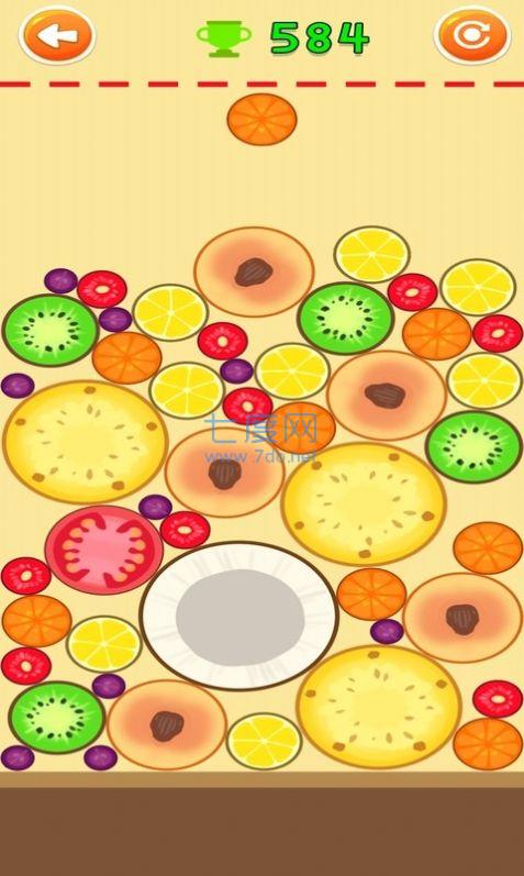 合成大西瓜得宝 v1.0.0