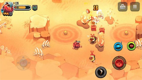 恶果之地双人版  v3.1.5