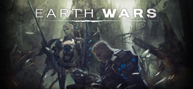 夺回地球  v1.0.2