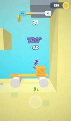 跳跳杆酷跑 2021-09-24 17:38