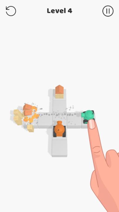 指尖坦克火力全开 v0.3.1