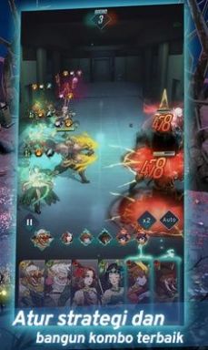 代号Atma手游官网正式版图片2