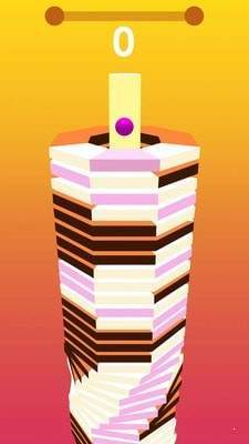 螺旋跳舞球 v1.0.1