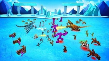 战争挑战模拟器 v3.1.5