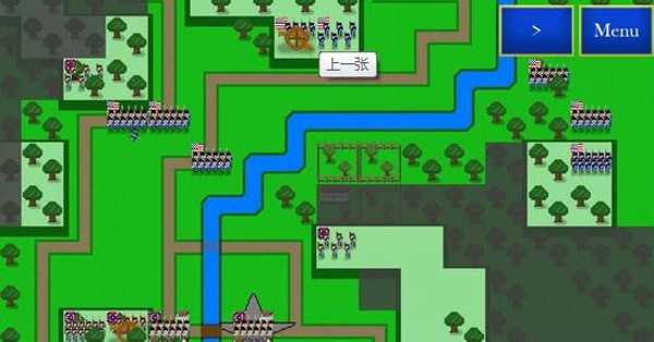 像素兵团南北战争手机版 v1.0