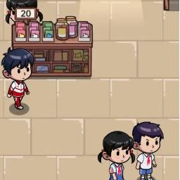 咸鱼也有翻身日