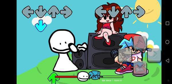 周五夜放克 高清版 v3.1.5