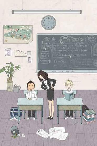 上课小动作 v1.0.1