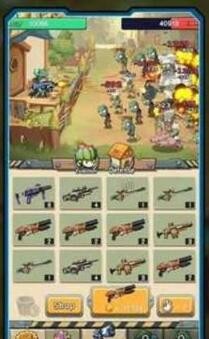 僵尸战争植物猎人 2024-06-25 15:08