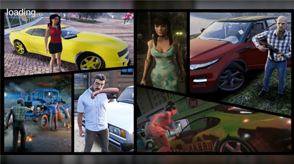 火力全开之开放城市2最新版破解版 v10.27