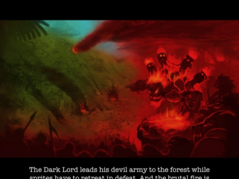 火灾HD Outfire v4.0.5