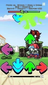 植物大战说唱歌手  v1.0