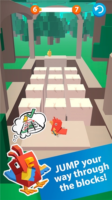 Memory On(记忆开启) 1.0 安卓版