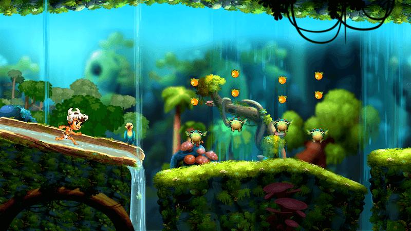 丛林冒险记3 v50.2.6.4