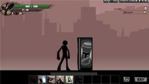 火柴人破坏狂终极  v1.0.1