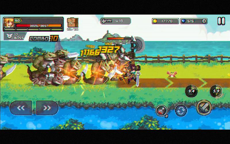 最终命运:穿越世界的尽头截图3