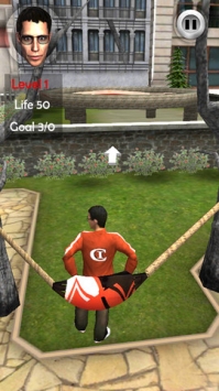 人体弹弓3D HumanSlingshot3DFree v4.0.5