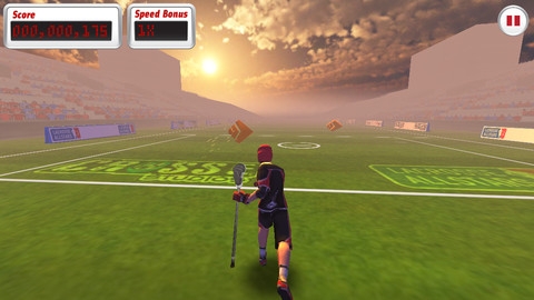 长曲棍球 Lacrosse Dodge v3.1.5