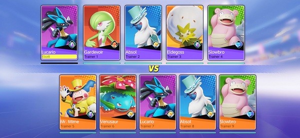 宝可梦大集结正版游戏下载