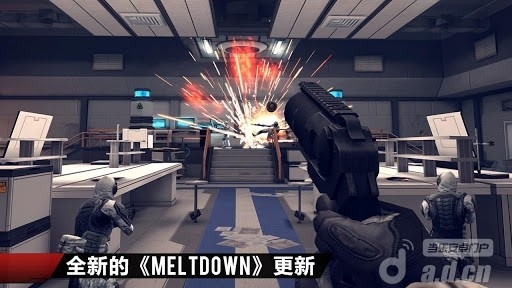 现代战争4决战时刻 离线免验证版(含数据包) v1.1.0 v3.0.5