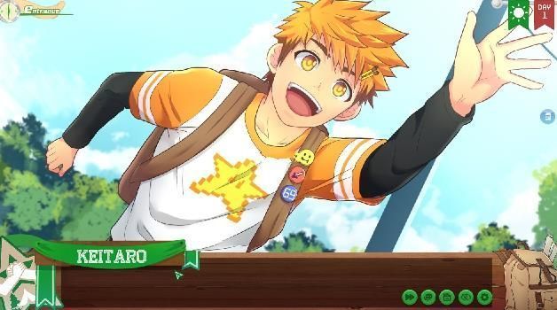 camp buddy2.1汉化版下载