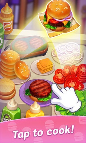 皇家烹饪  v1.4.0.74