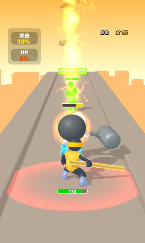 王牌勇士游戏安卓版