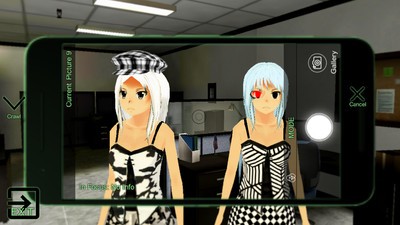 樱花学院模拟器 v0.9272