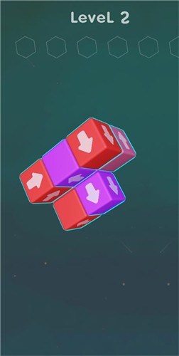 魔方拆拆乐 2022-03-24 10:21