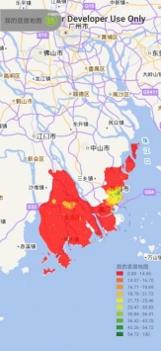 我的宜居地图 v3.1.5