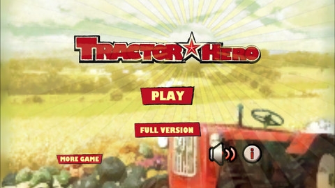 拖拉机英雄 v3.1.5
