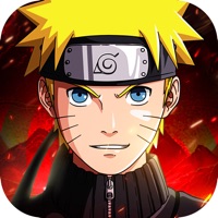 疾风传忍界大战