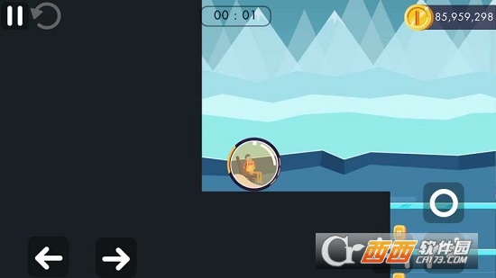 疯狂小轮车(Crazy Wheels) v1.0.12 汉化版