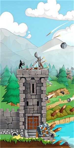 火柴人海盗战争 v3.1.5