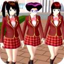 樱花学校模拟器 中文版