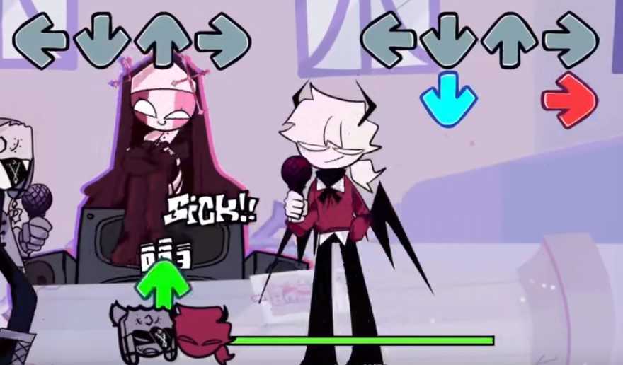 黑色星期五之夜多模组