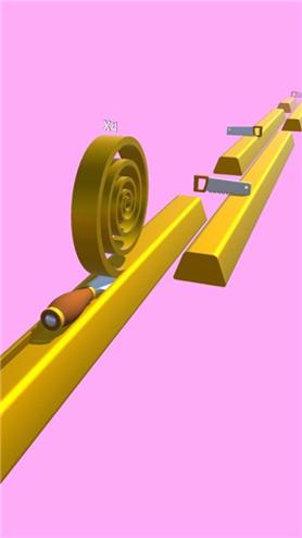 木工削削乐 v1.0.1