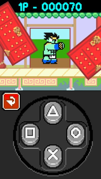 热血快打 v2021.02.27.17