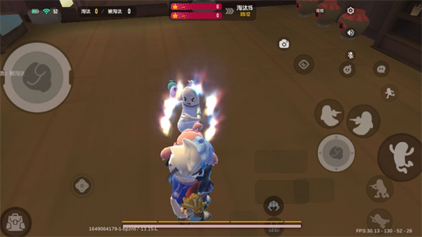 香肠派对ss4新赛季